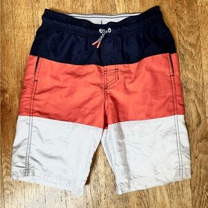 Cat & Jack Boys Swim Trunks